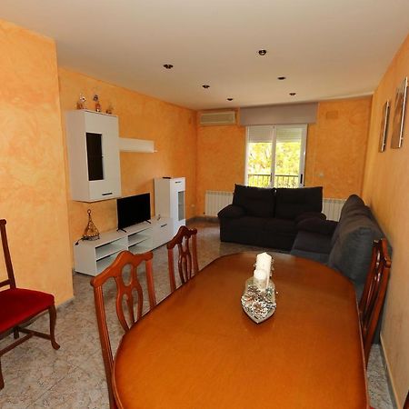 Vila The Mare House Hellín Exteriér fotografie
