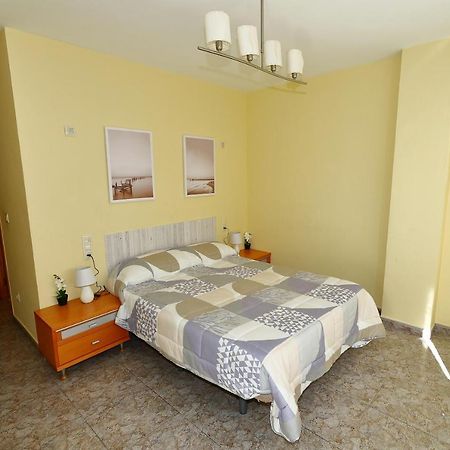 Vila The Mare House Hellín Exteriér fotografie