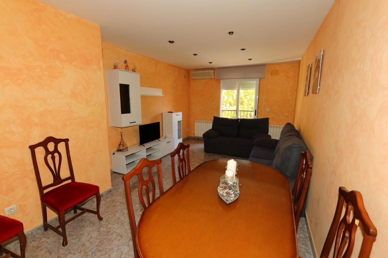 Vila The Mare House Hellín Exteriér fotografie