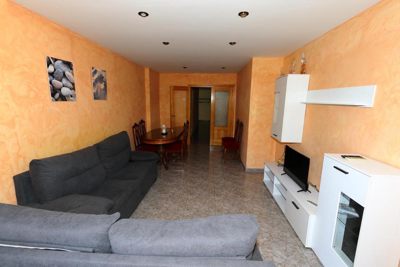 Vila The Mare House Hellín Exteriér fotografie