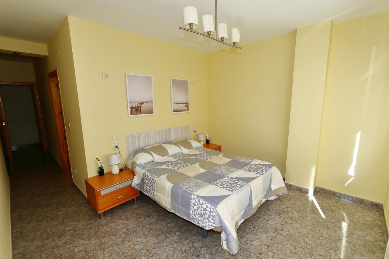 Vila The Mare House Hellín Exteriér fotografie