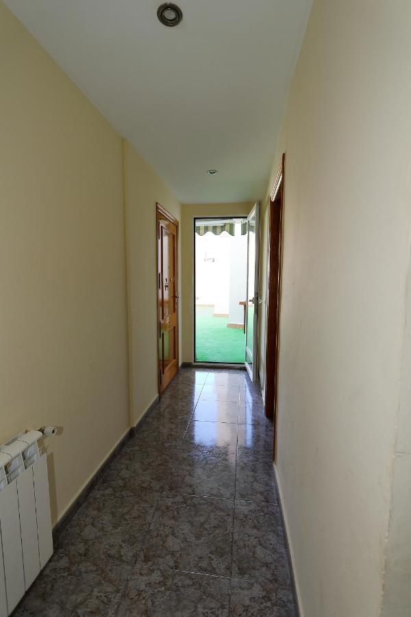 Vila The Mare House Hellín Exteriér fotografie